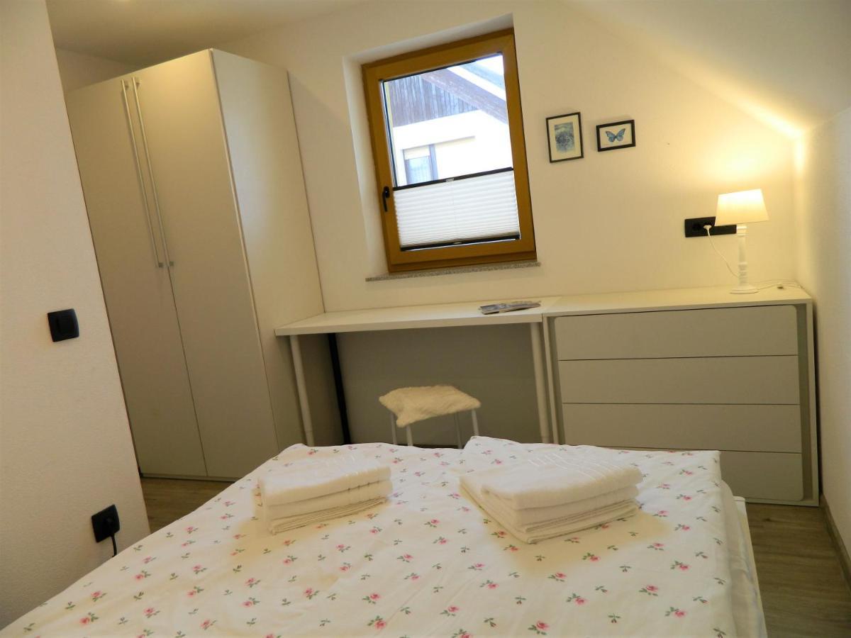 Apartma Toro Bled Διαμέρισμα Εξωτερικό φωτογραφία